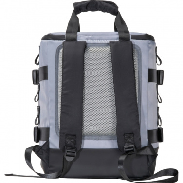 Logo trade corporate gifts image of: MoLu cooler bag Saint Helens